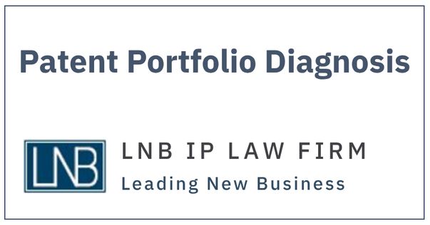 [LNB News] Launch of Patent Portfolio Diagnosis Service (2021.09.17)