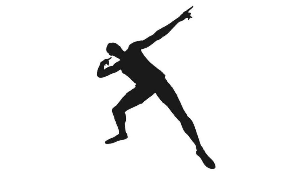 [Patent Talk] Is Copying Usain Bolt's Lightning Bolt Celebration Trademark Infringement?