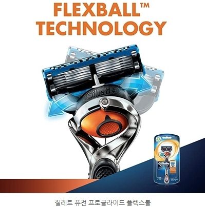 [이태영 변리사의 ‘IP 포트폴리오 완전정복’] ② 새로운 면도기 출시, 질레트가 가장 먼저 하는 일은?