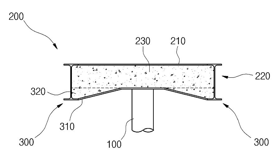 Patent Registration No. 10-2654238